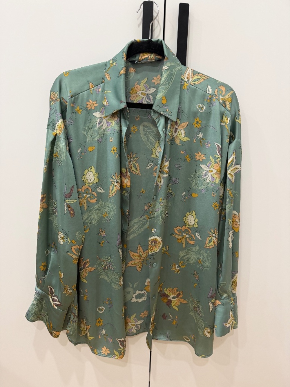Dress shirt